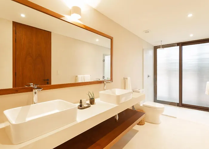 Bt Homes - - De Lujo En La Selva Con Piscina Apartment