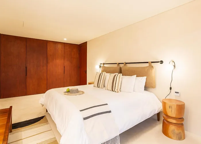Bt Homes - - De Lujo En La Selva Con Piscina Apartment