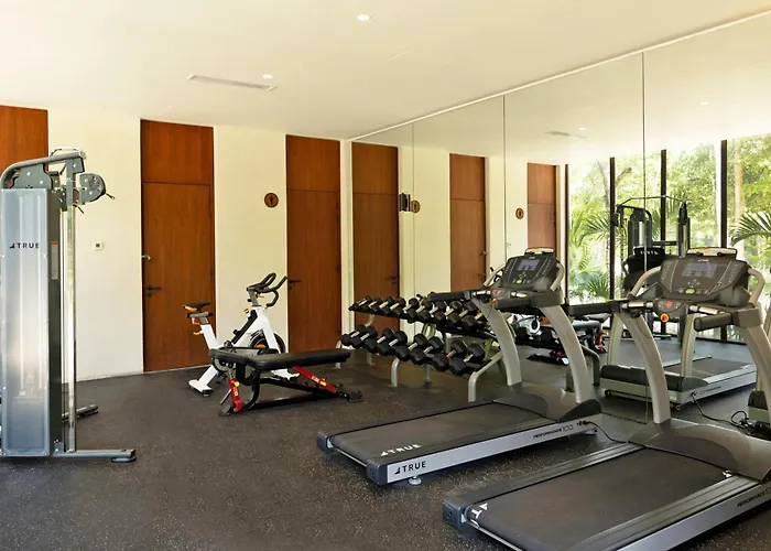 Apartment Bt Homes - - De Lujo En La Selva Con Piscina *