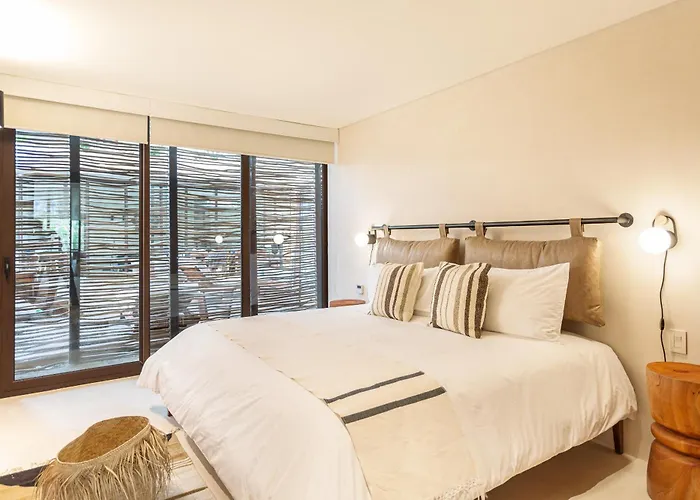 Bt Homes - - De Lujo En La Selva Con Piscina *