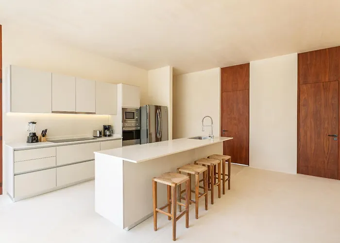 Bt Homes - - De Lujo En La Selva Con Piscina *