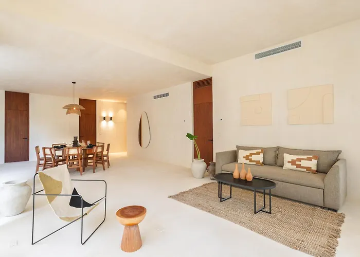 Bt Homes - - De Lujo En La Selva Con Piscina Apartment