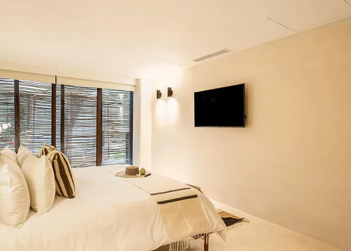Bt Homes - - De Lujo En La Selva Con Piscina Tulum