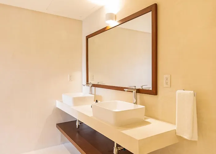 Apartment Bt Homes - - De Lujo En La Selva Con Piscina