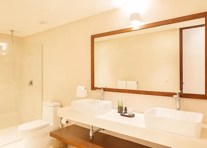 Bt Homes - - De Lujo En La Selva Con Piscina Tulum