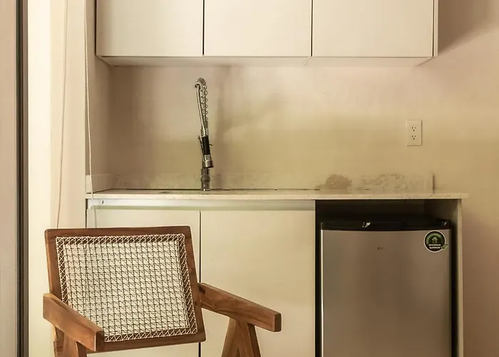 Apartment Bt Homes - - De Lujo En La Selva Con Piscina