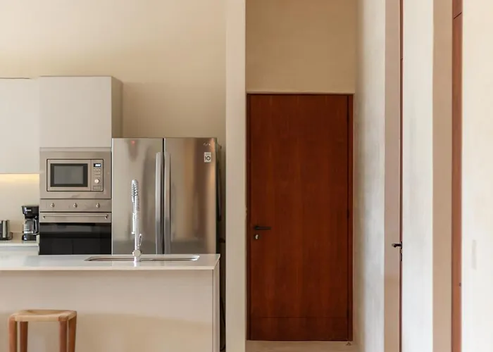 Apartment Bt Homes - - De Lujo En La Selva Con Piscina *
