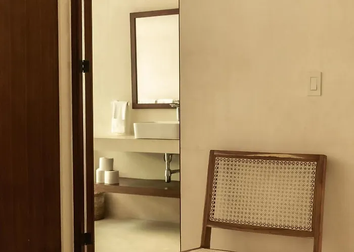 Bt Homes - - De Lujo En La Selva Con Piscina Apartment *