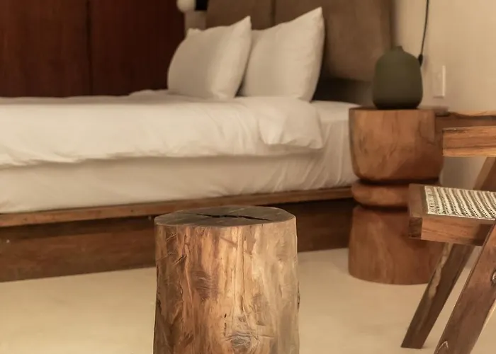 Apartment Bt Homes - - De Lujo En La Selva Con Piscina