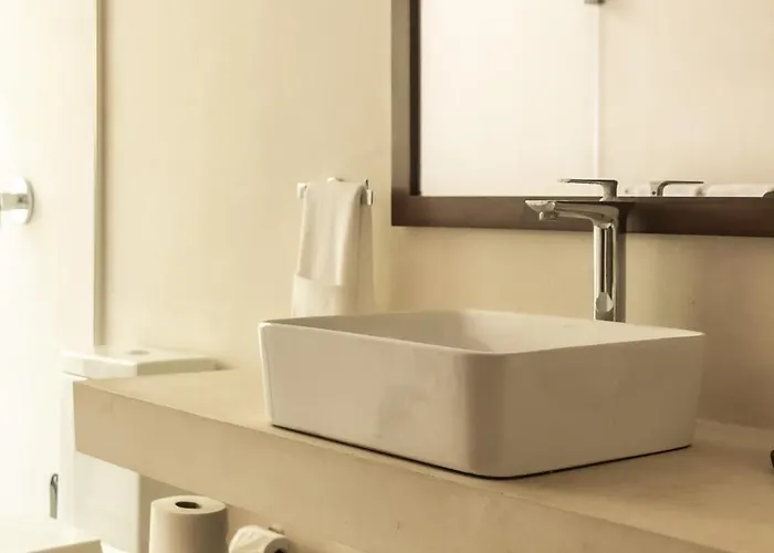 Apartment Bt Homes - - De Lujo En La Selva Con Piscina