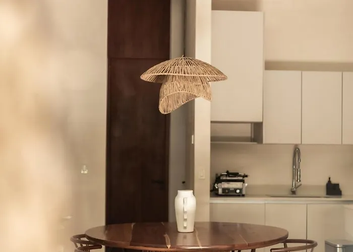 Apartment Bt Homes - - De Lujo En La Selva Con Piscina