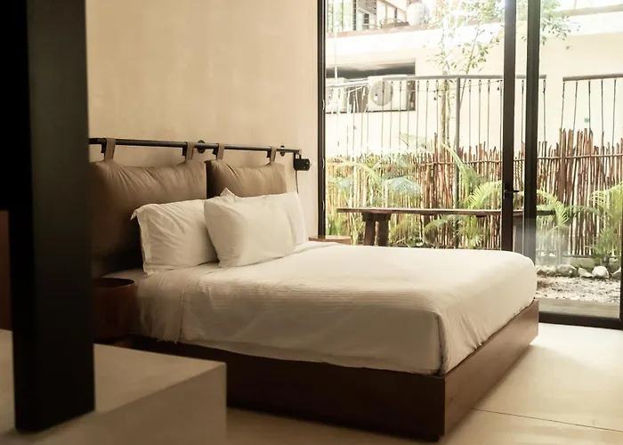Bt Homes - - De Lujo En La Selva Con Piscina