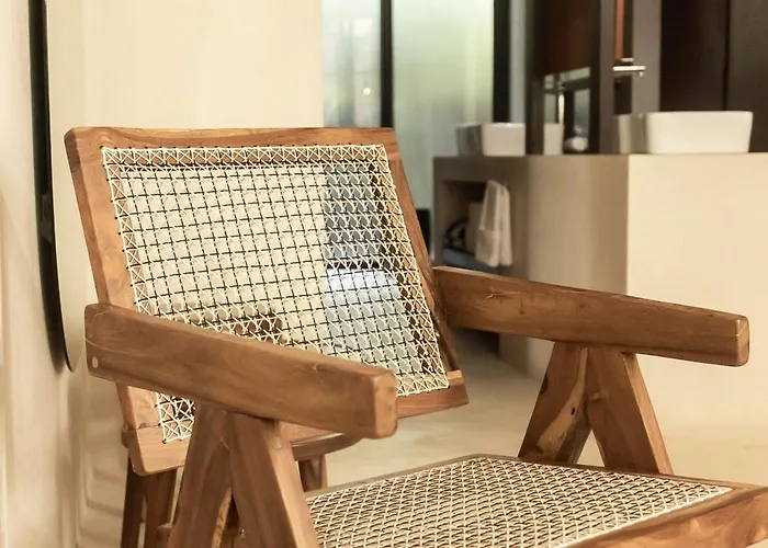 Bt Homes - - De Lujo En La Selva Con Piscina Apartment *