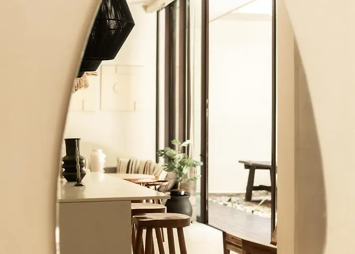 Apartment Bt Homes - - De Lujo En La Selva Con Piscina Tulum