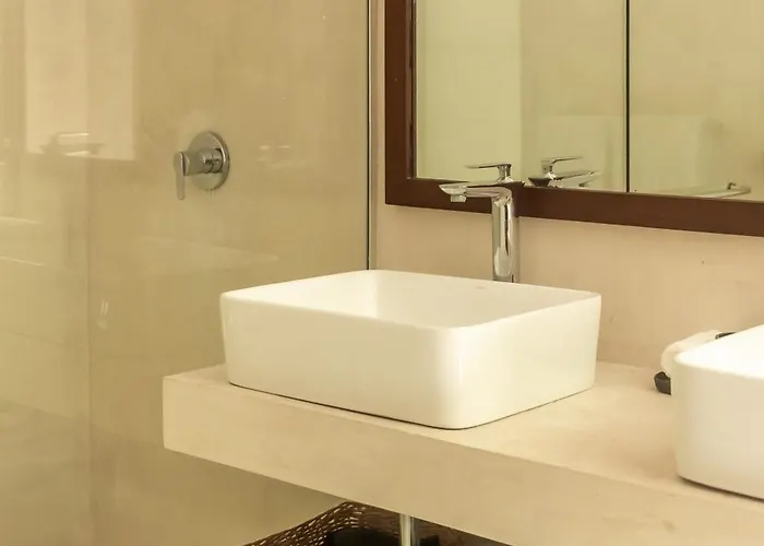 Apartment Bt Homes - - De Lujo En La Selva Con Piscina *