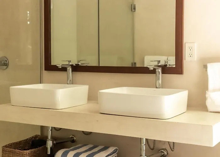 Apartment Bt Homes - - De Lujo En La Selva Con Piscina