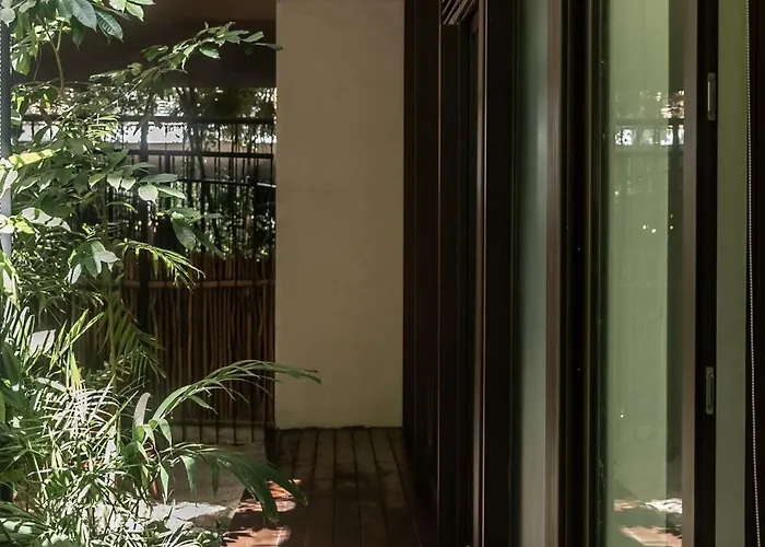 Bt Homes - - De Lujo En La Selva Con Piscina Apartment