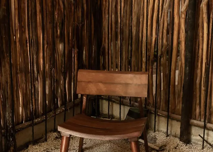Bt Homes - - De Lujo En La Selva Con Piscina Apartment *