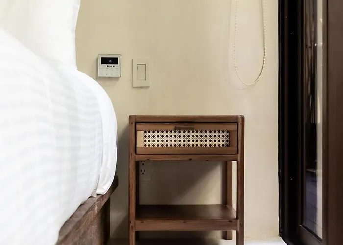 Apartment Bt Homes - - De Lujo En La Selva Con Piscina *