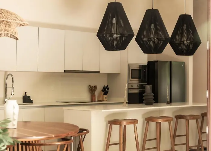 Bt Homes - - De Lujo En La Selva Con Piscina Apartment Tulum
