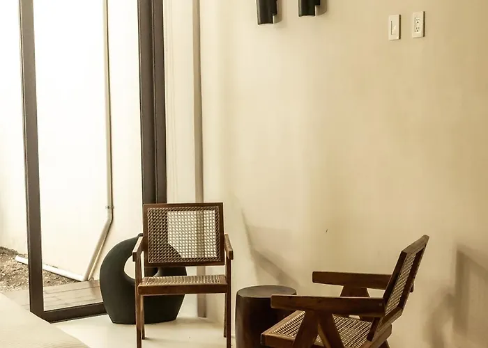 Bt Homes - - De Lujo En La Selva Con Piscina Apartment *