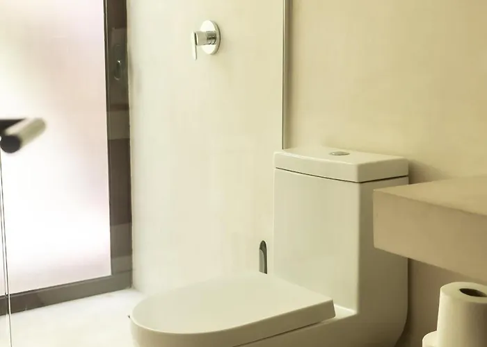 Bt Homes - - De Lujo En La Selva Con Piscina Apartment Tulum