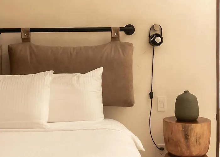 Bt Homes - - De Lujo En La Selva Con Piscina Apartment *