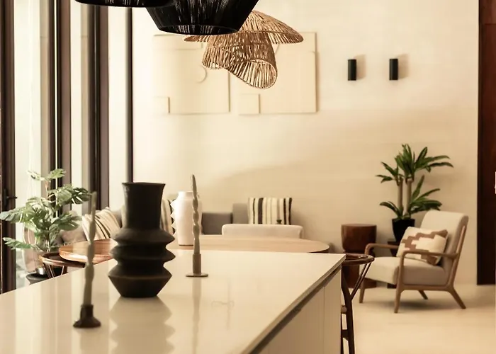Apartment Bt Homes - - De Lujo En La Selva Con Piscina Tulum