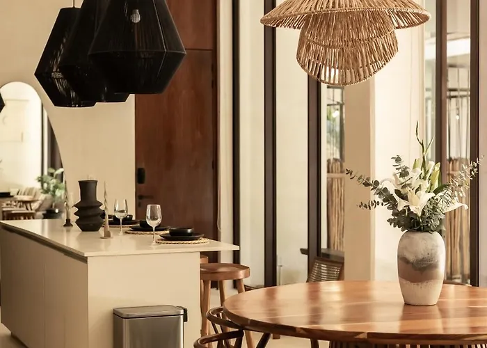 Apartment Bt Homes - - De Lujo En La Selva Con Piscina *