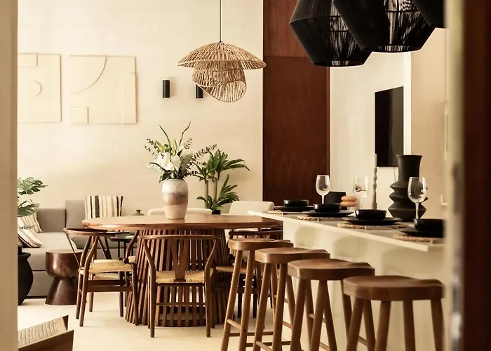 Bt Homes - - De Lujo En La Selva Con Piscina Tulum